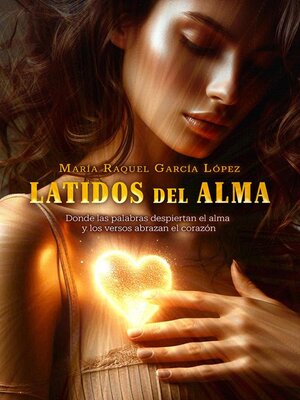 cover image of Latidos del alma